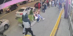 Охоронець бару застрелив стрільця, якому було відмовлено в доступі в заклад