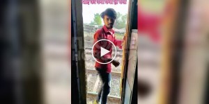 В Індії молодик загинув, роблячи екстремальне відео для соцмереж