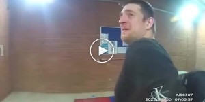 Criminal cried during interrogation because he won't be able to play GTA 6