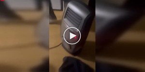 Південнокореєць ледь не спалив себе, випиваючи підпалений шот