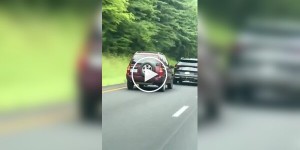 What happens when you're an idiot