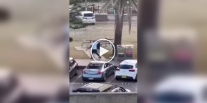 Bare-handed with a rifle: a passerby in Sydney neutralized a rifle with his bare hands terrorist