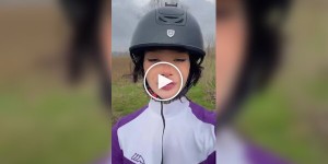 Красивая девушка, но стоит ей открыть рот