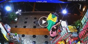 A Vietnamese store owner was electrocuted