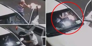 78-летний пенсионер застрелил 15-летнего преступника в Аргентине (4 фото + 1 видео)