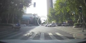 Wrong place at the wrong time